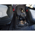 Carbest Compressor Cool Box CabCooler 14, Fits Between the Seats of Ducato Carbest Compressor Cool Box CabCooler 14, Fits Between the Seats of Ducato