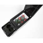 Carbest Compressor Cool Box CabCooler 14, Fits Between the Seats of Ducato Carbest Compressor Cool Box CabCooler 14, Fits Between the Seats of Ducato