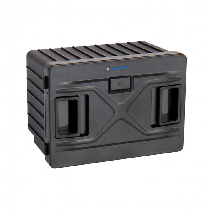 Extra battery for Carbest coolers 15.6Ah in the group Caravan & Motorhome / Heat, Cold & Ventilation / Refrigerators & Coolers / Spare parts & Accessories at Campingvaruhuset i Norden AB (79274)