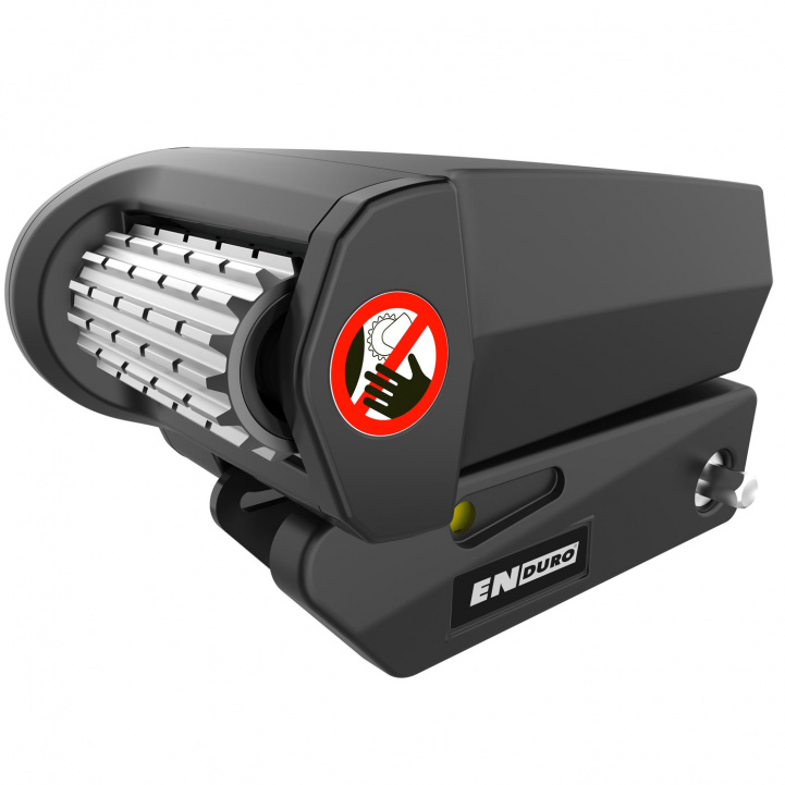 Enduro Maneuvering System EM313 in the group Caravan & Motorhome / Chassis / Movers/Connection assistance / Movers at Campingvaruhuset i Norden AB (79291)