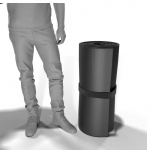 Twistboxes Roof box Twistboxes Roof box