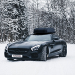 Twistboxes Roof box Twistboxes Roof box