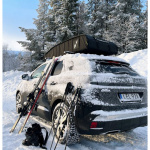 Twistboxes Roof box Twistboxes Roof box