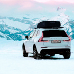 Twistboxes Roof box Twistboxes Roof box