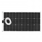 Sunwind Flexible Solar Panel Gotland 100w Sunwind Flexible Solar Panel Gotland 100w