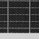 Sunwind Flexible Solar Panel Gotland 100w Sunwind Flexible Solar Panel Gotland 100w