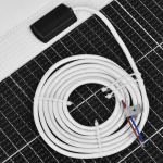 Sunwind Flexible Solar Panel Gotland 100w Sunwind Flexible Solar Panel Gotland 100w