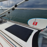 Sunwind Flexible Solar Panel Gotland 35w Sunwind Flexible Solar Panel Gotland 35w