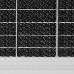 Sunwind Flexible Solar Panel Gotland 60w Square Sunwind Flexible Solar Panel Gotland 60w Square