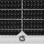 Sunwind Flexible Solar Panel Gotland 60w Square Sunwind Flexible Solar Panel Gotland 60w Square