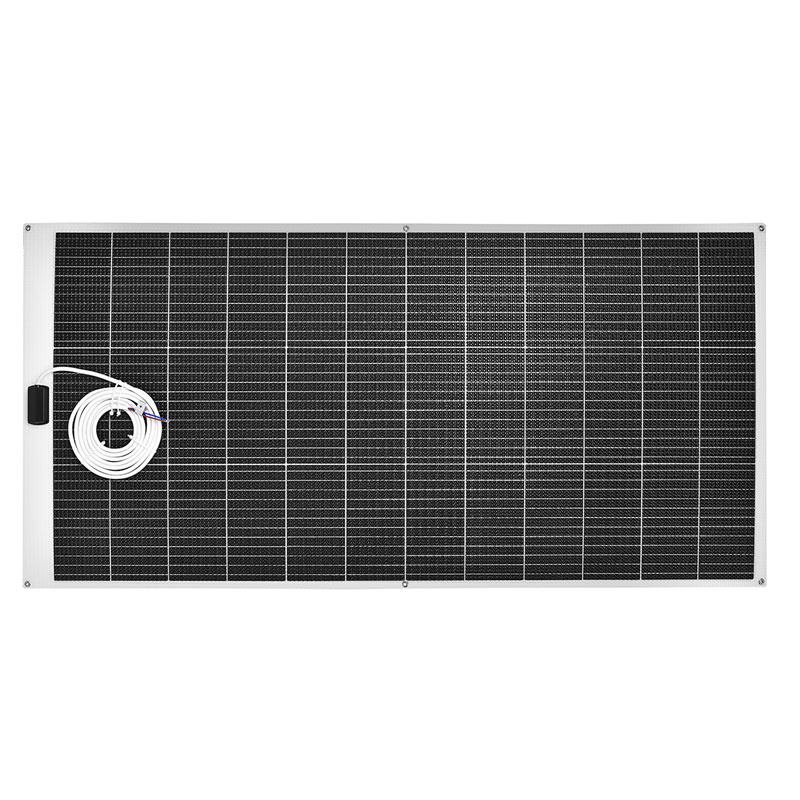 Sunwind Flexible Solar Panel Gotland 160w | Buy at Campmar