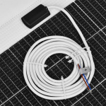 Sunwind Flexible Solar Panel Gotland 160w Sunwind Flexible Solar Panel Gotland 160w