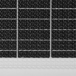 Sunwind Flexible Solar Panel Gotland 80w Sunwind Flexible Solar Panel Gotland 80w