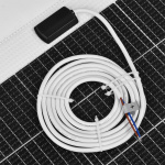 Sunwind Flexible Solar Panel Gotland 80w Sunwind Flexible Solar Panel Gotland 80w
