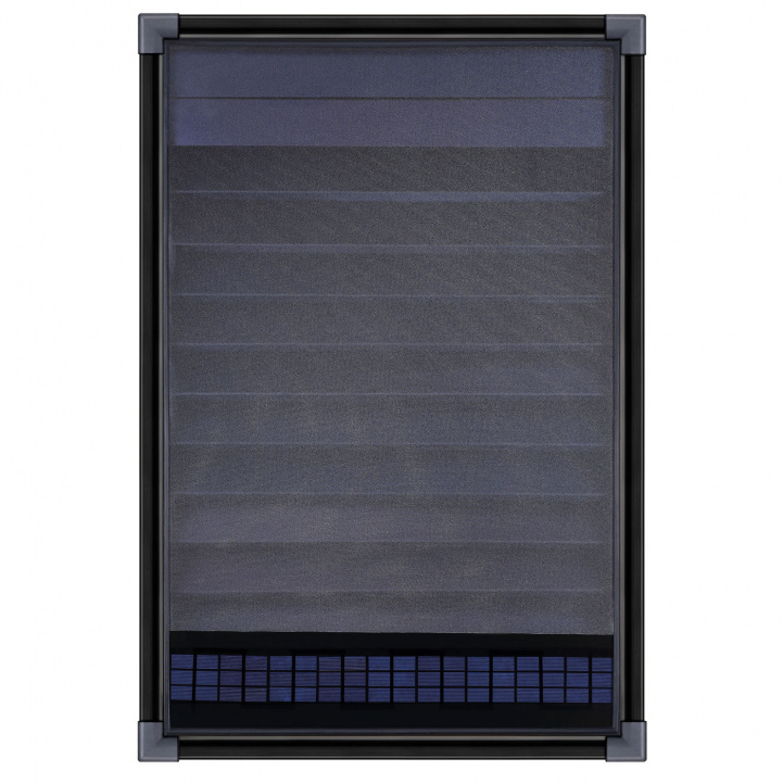 Sunwind Solar Heating Panel AirPlus 40 in the group Caravan & Motorhome / Heat, Cold & Ventilation / Fans & Stoves at Campmarket (79334)