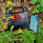 Sunwind Lithium Power Pack 98Wh