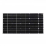 Sunwind Solar Panel Entry 170w 12v Sunwind Solar Panel Entry 170w 12v