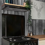 Sunwind Kitchen Hood Cuisine 50 cm 12V Sunwind Kitchen Hood Cuisine 50 cm 12V