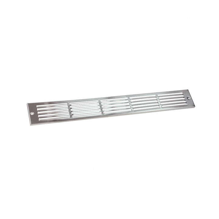 Sunwind Ventilation Grille for Refrigerator in the group Caravan & Motorhome / Heat, Cold & Ventilation / Refrigerators & Coolers / Spare parts & Accessories at Campingvaruhuset i Norden AB (79348)