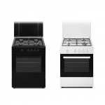 Sunwind Gas Stove Chef 50 cm