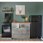 Sunwind Gas Stove Chef 50 cm