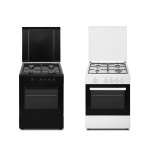 Sunwind Gas Stove Chef 60 cm