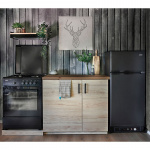 Sunwind Gas Stove Chef 60 cm