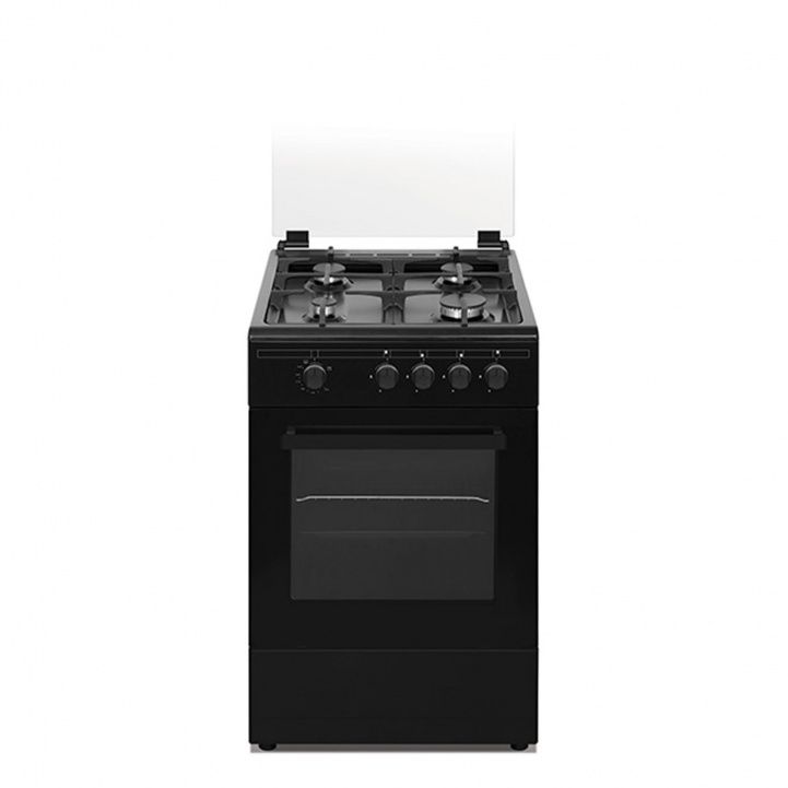 Sunwind Gas Stove Chef PRO 50 cm in the group Household & Kitchen / Kitchen appliances / Ovens/Stoves at Campingvaruhuset i Norden AB (79351)