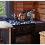 Sunwind Gas Stove Chef PRO 50 cm Sunwind Gas Stove Chef PRO 50 cm