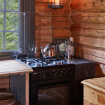 Sunwind Gas Stove Chef PRO 60 cm Sunwind Gas Stove Chef PRO 60 cm