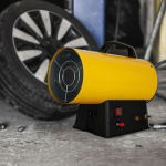 Sunwind Heat Cannon Propane 10kW Sunwind Heat Cannon Propane 10kW