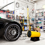 Sunwind Heat Cannon Propane 30kW Sunwind Heat Cannon Propane 30kW