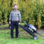 Sunwind Gas Grill Helle Sunwind Gas Grill Helle