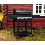 Sunwind Gas Grill Vilja Sunwind Gas Grill Vilja