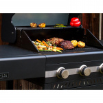 Sunwind Gas Grill Vilja Sunwind Gas Grill Vilja