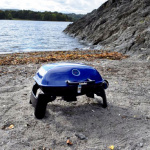 Sunwind Gas Grill Hild