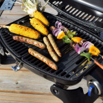 Sunwind Gas Grill Hild