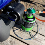 Sunwind Gas Grill Hild