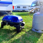 Sunwind Gas Grill Hild