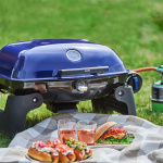 Sunwind Gas Grill Hild