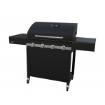 Sunwind Gas Grill Karn