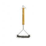 Sunwind Grill Brush Brush