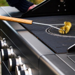 Sunwind Grill Set Reiskap Sunwind Grill Set Reiskap