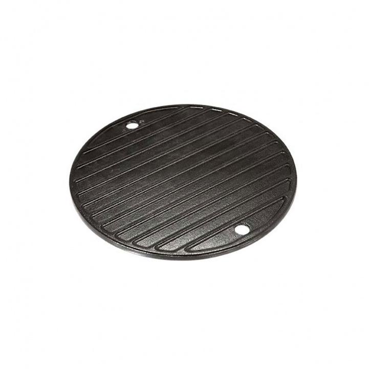 Sunwind Grill Plate in the group Household & Kitchen / Grills / Grill accessories at Campingvaruhuset i Norden AB (79370)