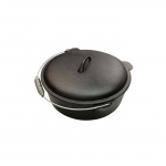 Sunwind Cast Iron Pan Sunwind Cast Iron Pan