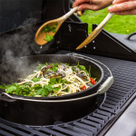 Sunwind Cast Iron Pan Sunwind Cast Iron Pan