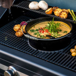 Sunwind Cast Iron Pan Sunwind Cast Iron Pan