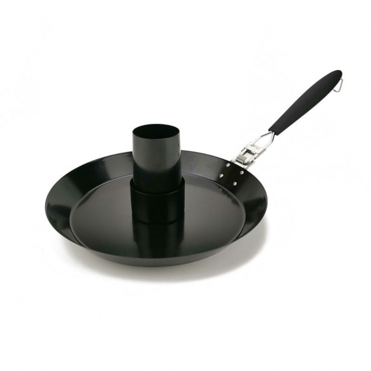 Sunwind Chicken Holder in the group Household & Kitchen / Grills / Grill accessories at Campingvaruhuset i Norden AB (79372)