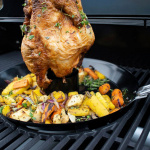 Sunwind Chicken Holder