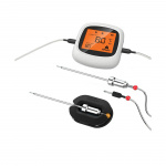 Sunwind Grill Thermometer Torunn